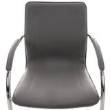 3er Set St�ühle Melina grau