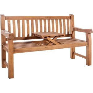 CLP Tuinbank  Orlando - 150 cm - teak - 321212