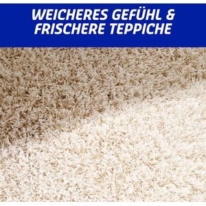Vanish Oxi Action - Poeder - 820 g - Voor Tapijten en Textiel