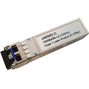 CONBIC - J4859D-C - SFP Transceiver - 1000BASE LX - 1310nm - Singlemode LC