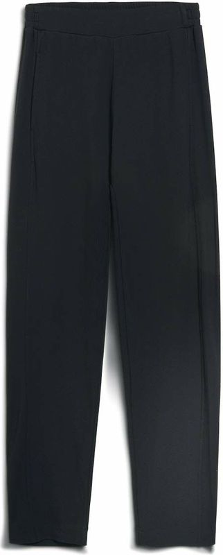 ARMEDANGELS - Magdaalena - Joggings - Effen - Hoge Taille - Enkellengte