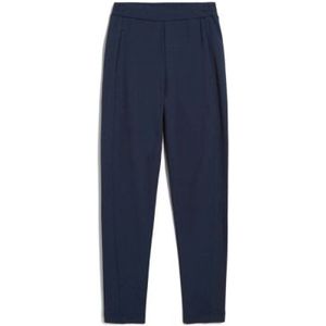 ARMEDANGELS - Magdaalena - Joggings - Effen - Hoge Taille - Enkellengte - Viscose