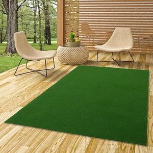 Finesse kunstgras 400 cm breed, prijs per strekkende 10 cm EasyLawn Grass