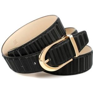 Anthoni Crown leren damesriem riem