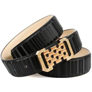 Anthoni Crown leren damesriem riem