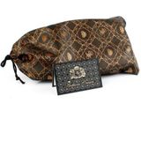 Scheerzeep - 150 g - Aluminium Doos - Sandelhout - Biologisch