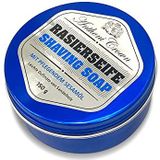 Scheerzeep - 150 g - Aluminium Doos - Sandelhout - Biologisch