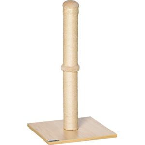 PawHut krabpaal met bal D30-455