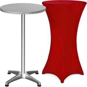 Witte Ronde Bartafels kopen? ✔️ Vergelijk de beste aanbiedingen