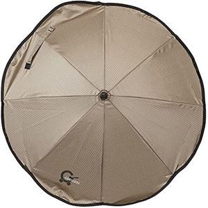 Gesslein 805246000 parasol, brons