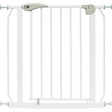 ib style Berrin XXL Traphekje - Extra Brede Doorgang - 85-95 cm - Wit