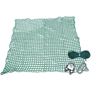 Hooinet - voedernet rechthoekig, 3, 6 m x 3, 6 m