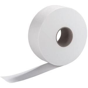 X-Epil Fleece stroken Strookrol 100 m x 7,5 cm