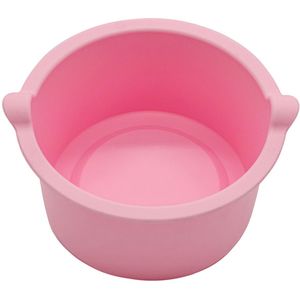 X-Epil Silicon Pot roze