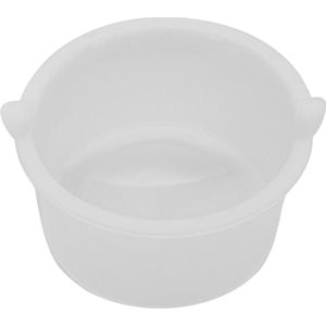 X-Epil Silicon Pot wit