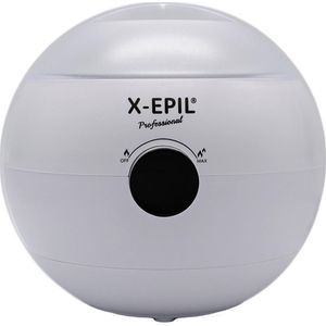 X-Epil Professionele wasverwarmer