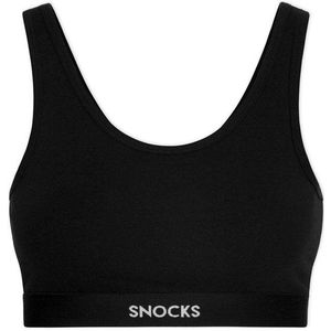 SNOCKS Soft BH - Ondergoed Dames - Dames Ondergoed - Dames BH's - Dames Lingerie