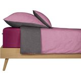 SCHIESSER Spannbettlaken Jessi