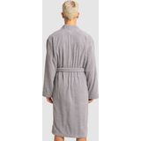 Carlo Colucci - Kimono - Katoen - Zwart