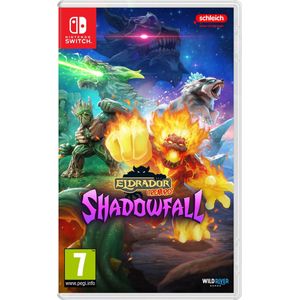 Eldrador Creatures: Shadowfall - Nintendo Switch