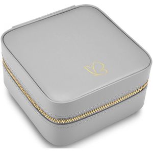 Sieradendoos - Elegante Cadeauverpakking - 11,5 cm - 260 g