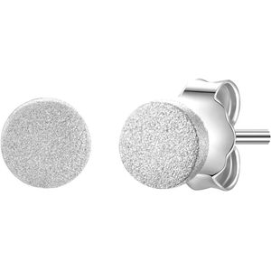 Glanzstücke München - Ohrstecker 925er Silber Ohrringe 1 ct Damen (38.24 € / 1 ct)