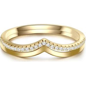 Glanzstücke München Dames Reeks (Ring 2er)