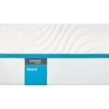 Emma koudschuimmatras Smart hard (80x200 cm)