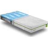 Emma koudschuimmatras Smart medium (90x200 cm)