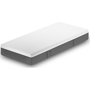 Emma Hybrid Pocketvering Matras - 250 veren p/m2 - 80 x 200 cm - Medium
