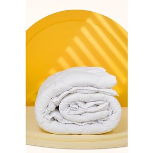 Emma Dekbed 240x220 - Zacht als Fluweel - Ademend en Makkelijk Wasbaar