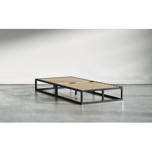 Emma Metalen Bed - 090x200 cm