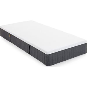 Matras Emma Hybrid II Adjustable - 90 x 200 cm