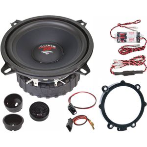 Xfit Mercedes Vito 639 Pasklare  Mm 2-Weg Composet , Mercedes-Benz Audio System Xfit Mb Vito 639