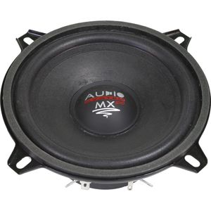 Audio System - Midrange Speaker - Coaxiaal - 130 mm - Papieren Conus
