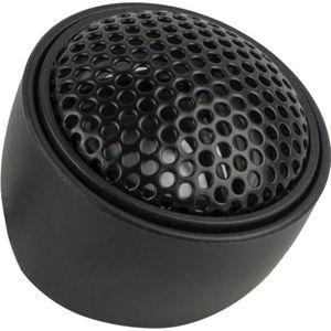 Audio System - Tweeter - 24 mm - Neodymium - Universeel