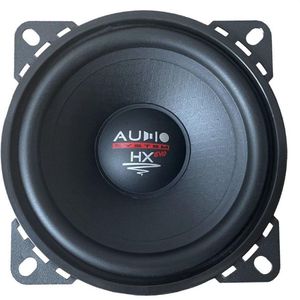 Audio System - Middenbereik - Coaxiaal - Glasvezelmembraan - 100 Watt