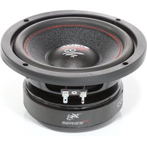 Audio System - CO-Series - Woofer - 6,5 Inch - 240 Watt - 4 Ohm