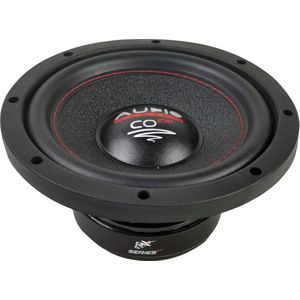 CO-SERIE 200 mm High EFFICIENT Woofer 4 Ohm, 280/180 watt