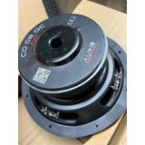 Audio System - CO-Series - Woofer - 200 mm - 280 Watt - 4x 2 Ohm