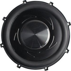 Audio System - Neodym-Midrange Woofer - Specialwoofer - 200mm - Aluminium