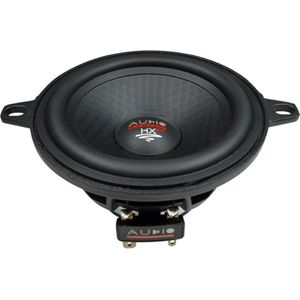 Audio System - Midrange Driver - Luidspreker - Ultralicht - Stabiel - 80 mm