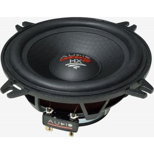 Audio System - Midrange Driver - Coaxiaal - Ultralicht - 100 mm