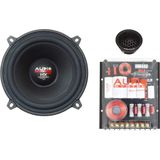 HX-Serie - Dust EVO 3 - 2-Way Neodym Composet - 130 mm - Universeel