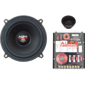 HX-Serie - Dust EVO 3 - 2-Way Neodym Composet - 130 mm - Universeel