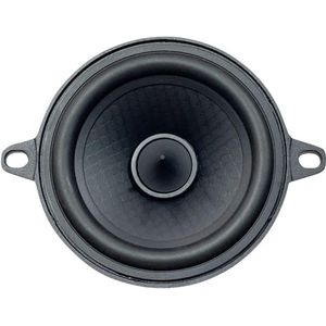 Audio System - Midrange Driver - Coaxiaal - Ultralicht - 80 mm
