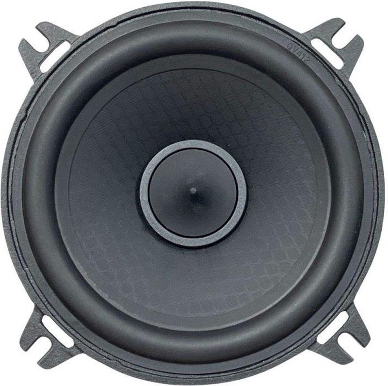Audio System - Midrange Speaker - Neodymium - 100 mm - 120 Watt