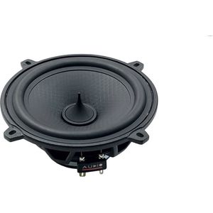 Audio System - Midrange Driver - Coaxiaal - Ultralicht - 130 mm