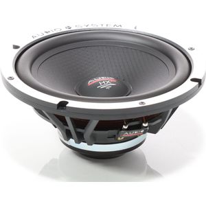 Audio System - Neodymium Midrange Woofer - Coaxiaal - 165 mm - Ultralichte Papieren Cone