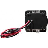 Audio System - CO-220.1 - Mono Versterker - Zwart - SMD-technologie